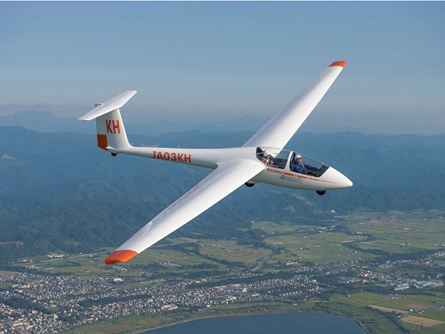 【北海道新體驗】空知川泛舟．無動力滑翔機．洞爺湖騎馬．登別ATV越野5天