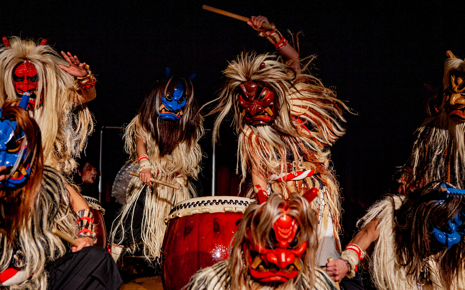 【奧入瀨溪】米其林羽黑山‧最上川芭蕉舟‧相馬樓藝伎‧男鹿生鬼太鼓‧由利高原鐵道6天
