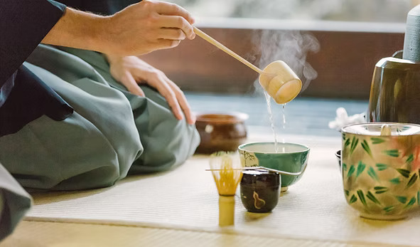 【關西環球影城】嵐山竹林‧梅花鹿公園‧宇治抹茶體驗‧大阪海遊館‧嵯峨野小火車5天