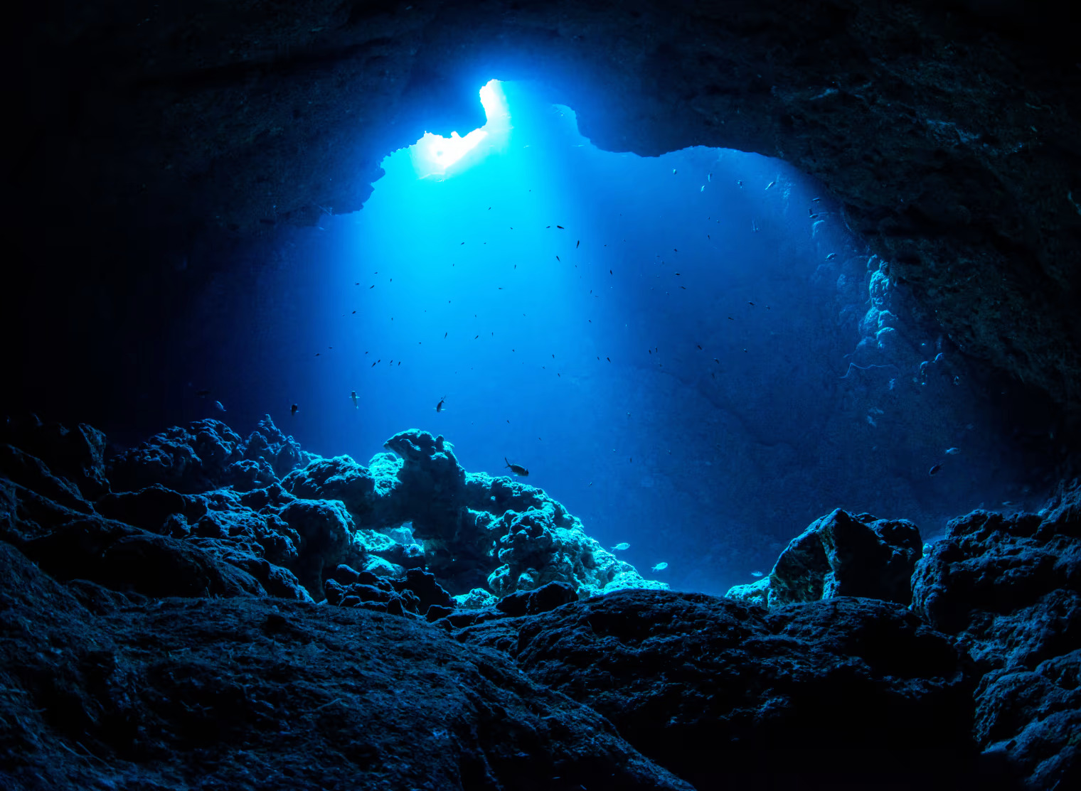 【純淨沖繩】DMM水族館‧琉球文化村‧青の洞窟浮潛‧星野咖啡‧小希臘瀨長島4天