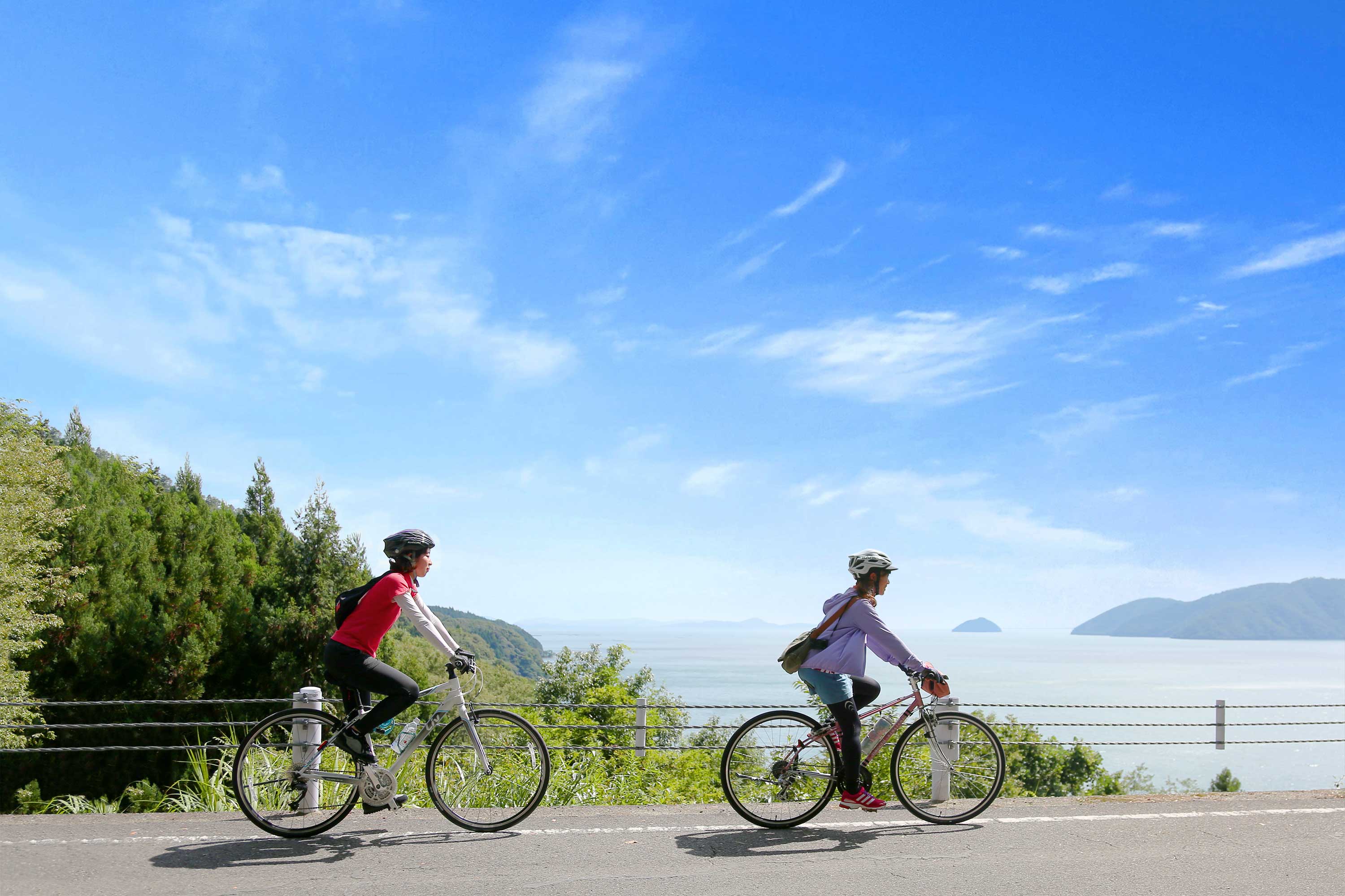 【單車遊琵琶湖】勝林寺坐禪‧比叡山延曆寺‧貴船神社‧鴨川納涼床‧八幡堀舟下5天
