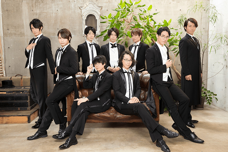 宅女聖地~池袋乙女路



