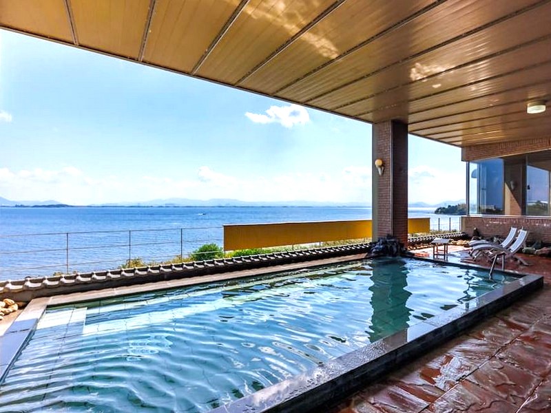 飯店嚴選~琵琶湖京近江