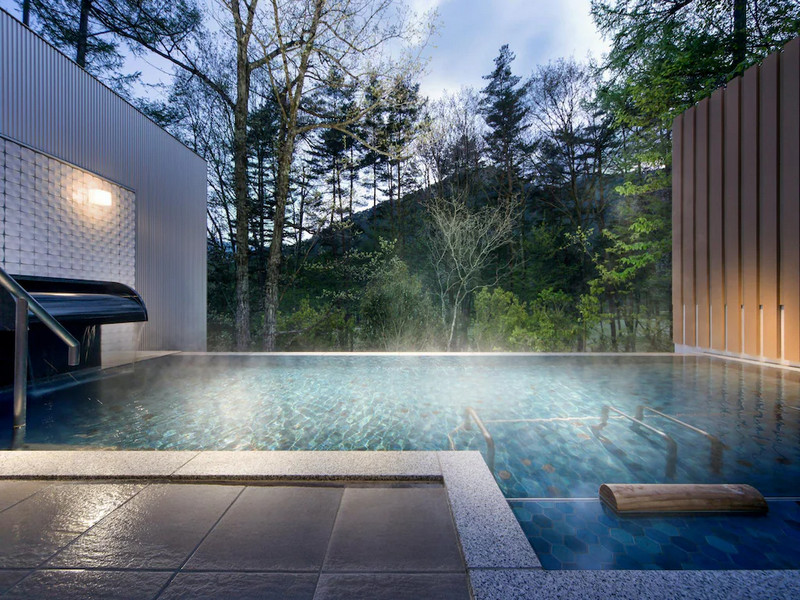 飯店嚴選~信濃大町全日空假日