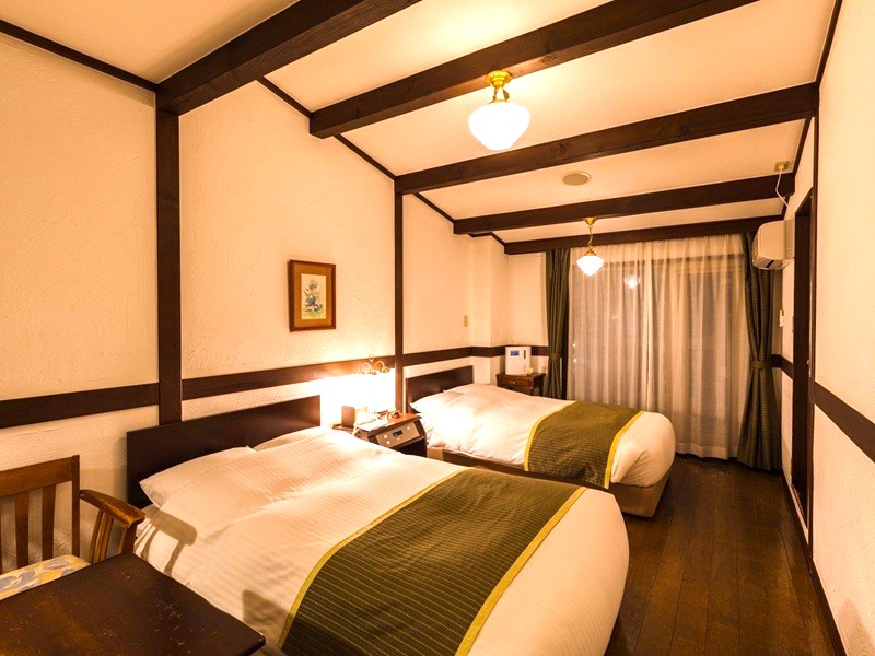 飯店嚴選~城倉温泉Jogakura