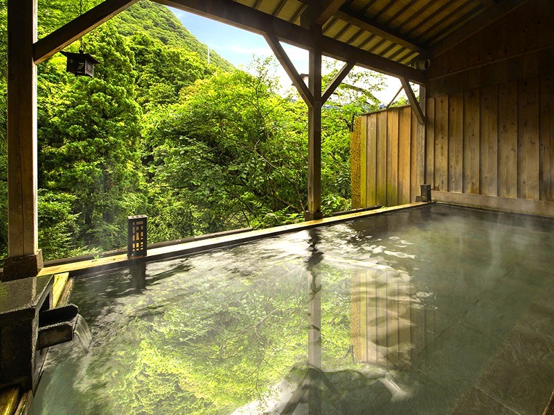 飯店嚴選~お花見久兵衛