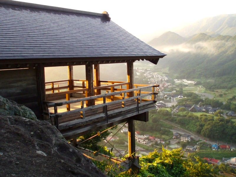 山形山寺