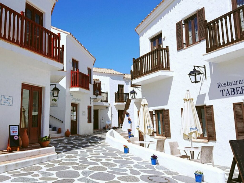 飯店嚴選~志摩地中海村