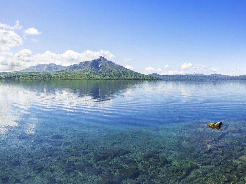 支芴湖
