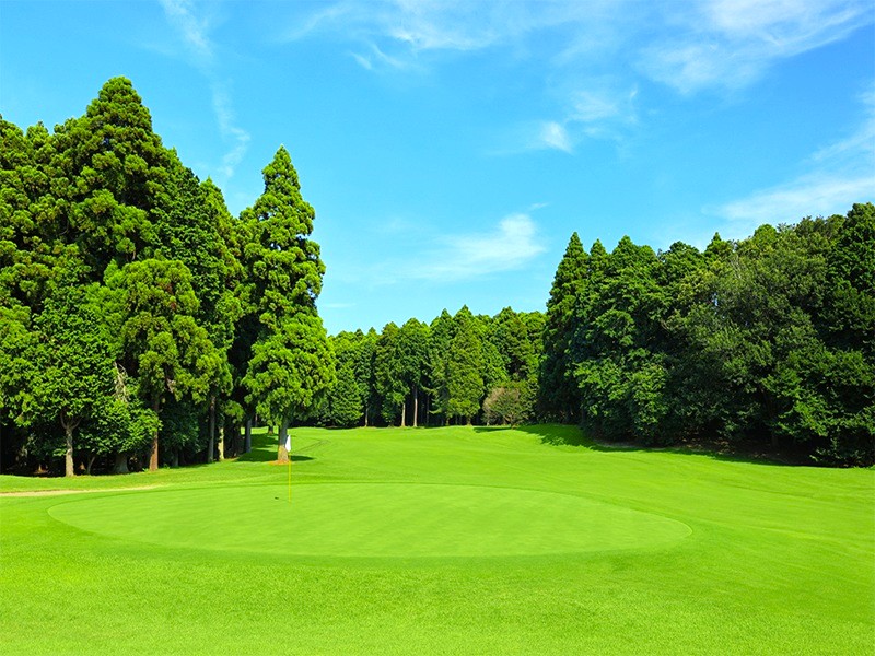 東千葉鄉村高爾夫俱樂部Higashichiba Country Club