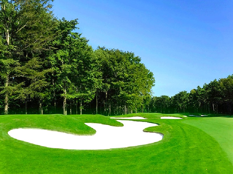 桂高爾夫俱樂部Katsura Golf Club