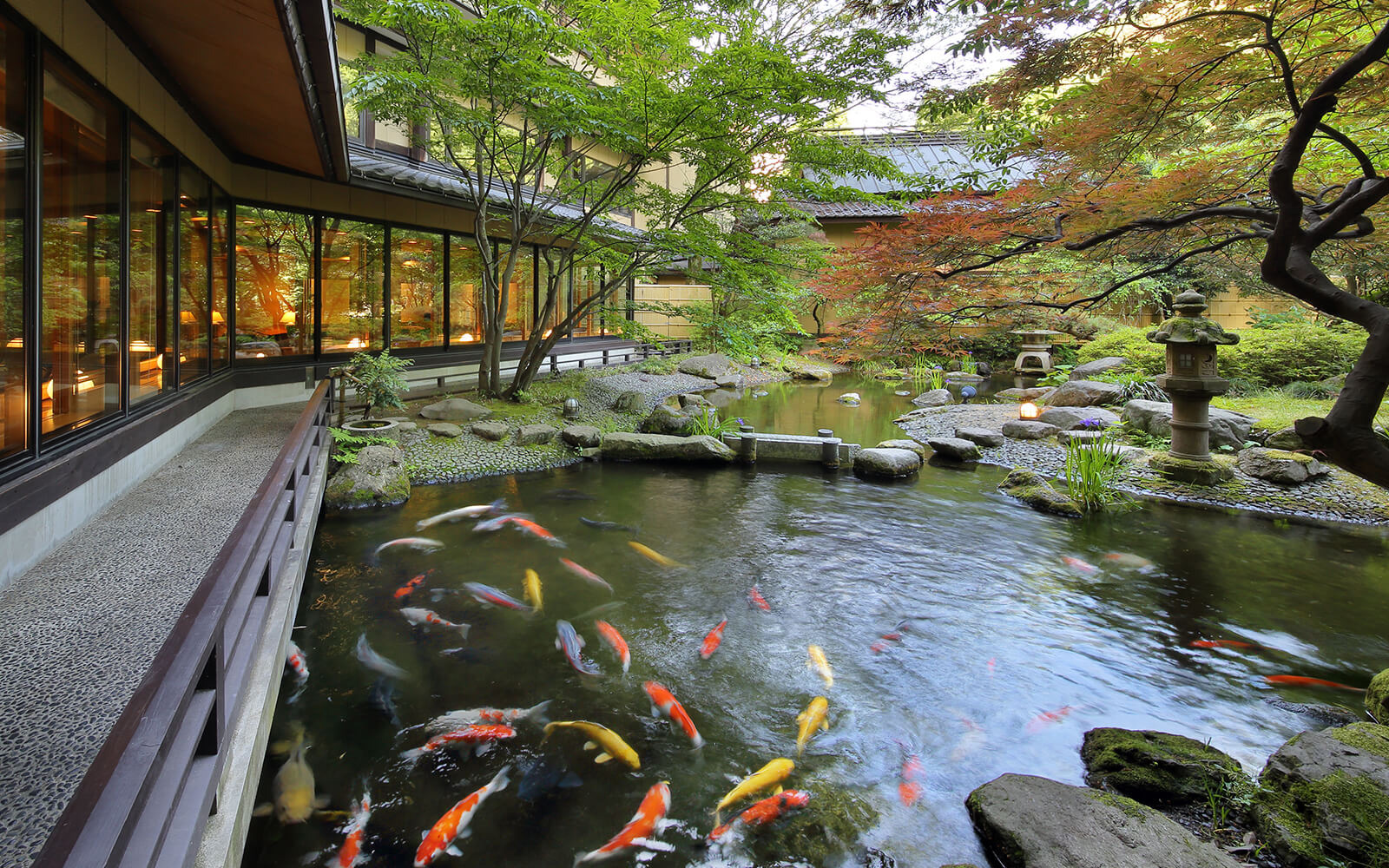 天皇御宿~橘屋たちばなや
