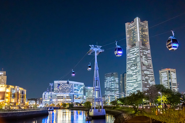 【東京迪士尼】鎌倉大佛‧江之島電鐵‧河馬水陸巴士‧澀谷SKY‧橫濱夜景纜車5天