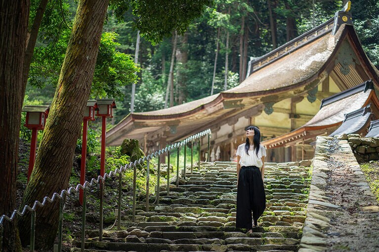 比叡山延曆寺