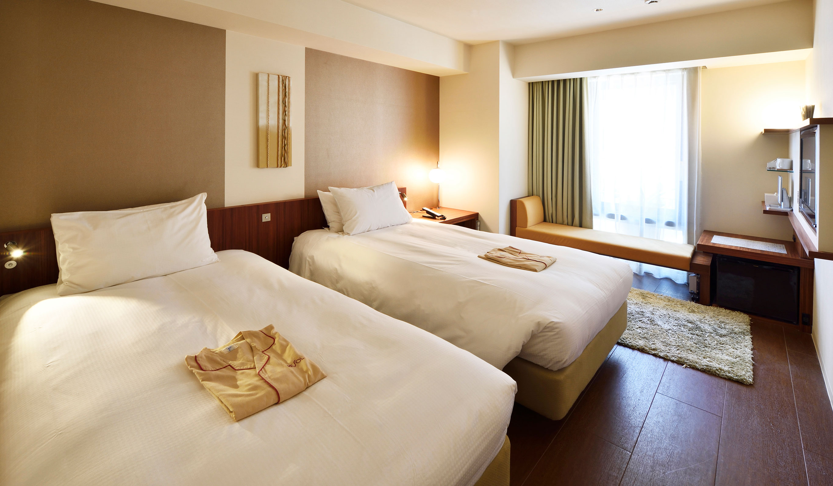 飯店嚴選~池袋Resol