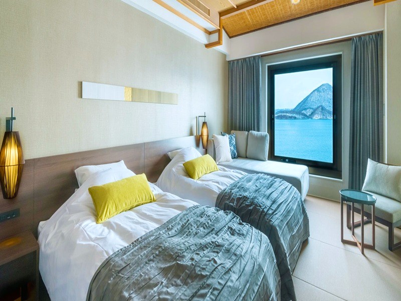 飯店嚴選~洞爺湖太陽宮