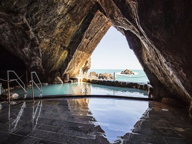 飯店嚴選~浦島溫泉飯店