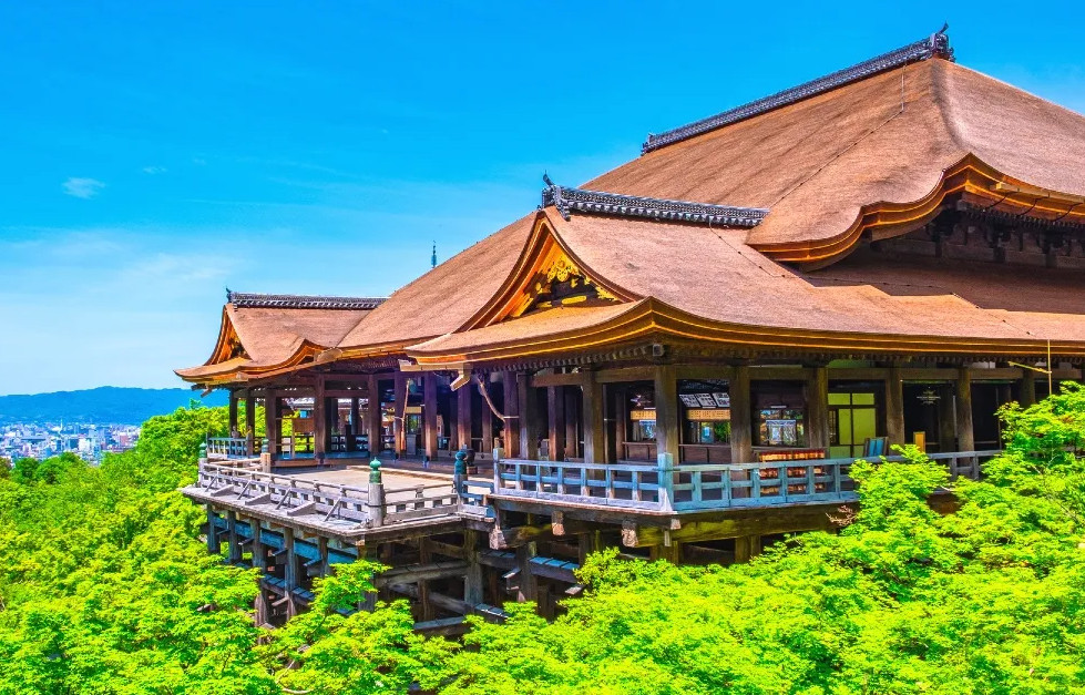 清水寺