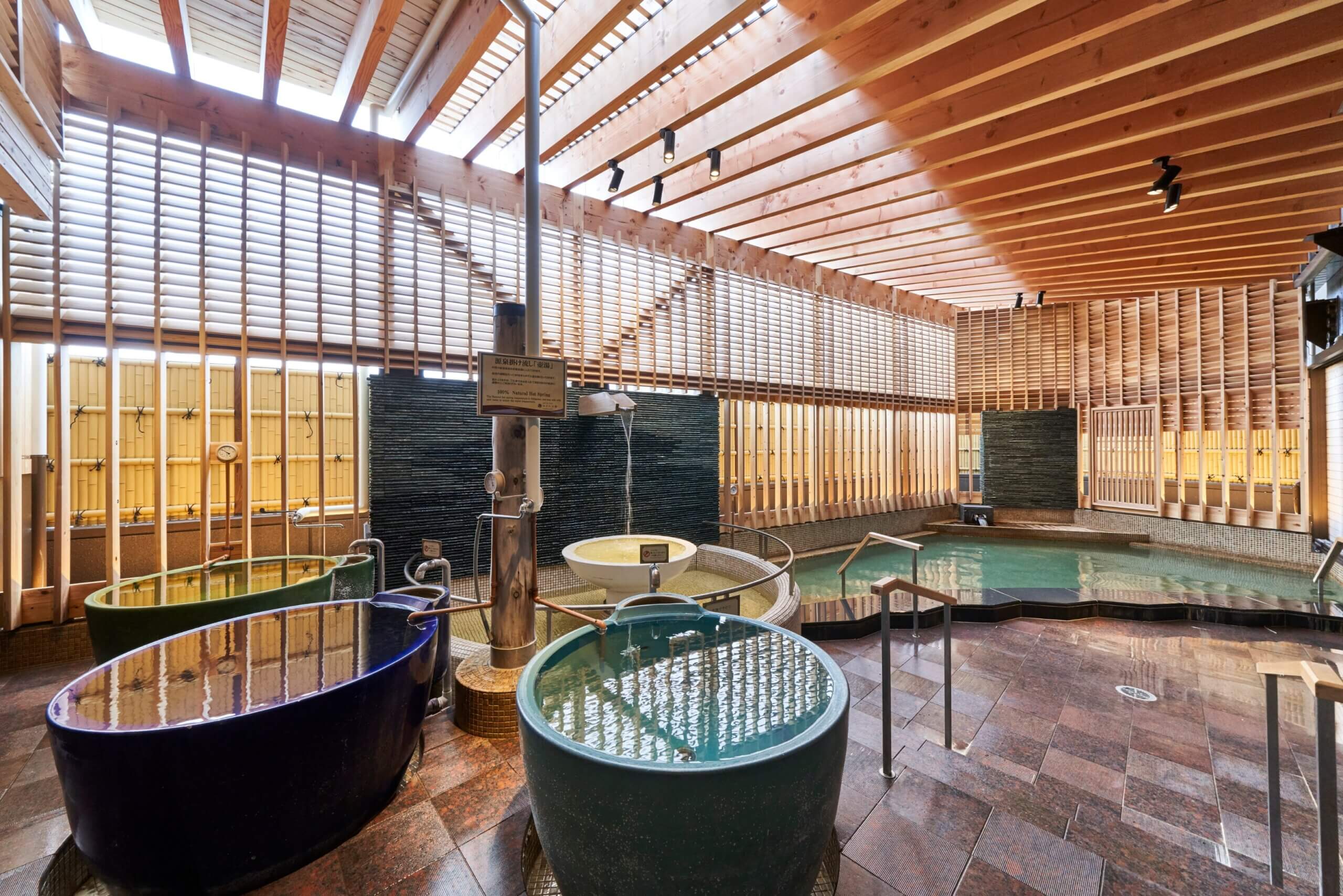 飯店嚴選~函館湯の川萬惣

