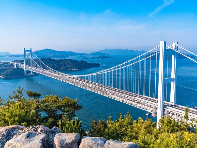 瀨戶大橋