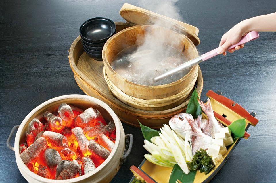 飯店嚴選~男鹿格蘭飯店