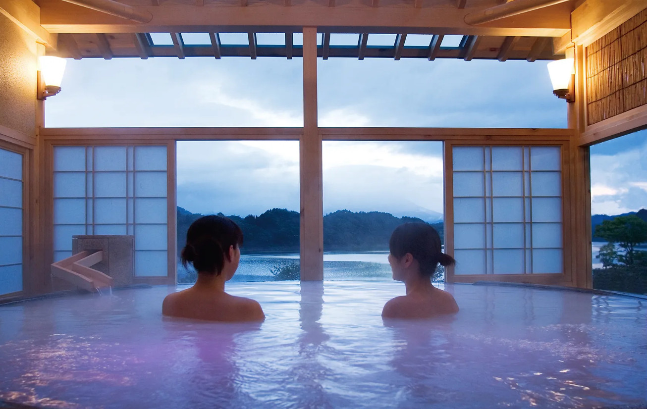 飯店嚴選~紫苑溫泉飯店