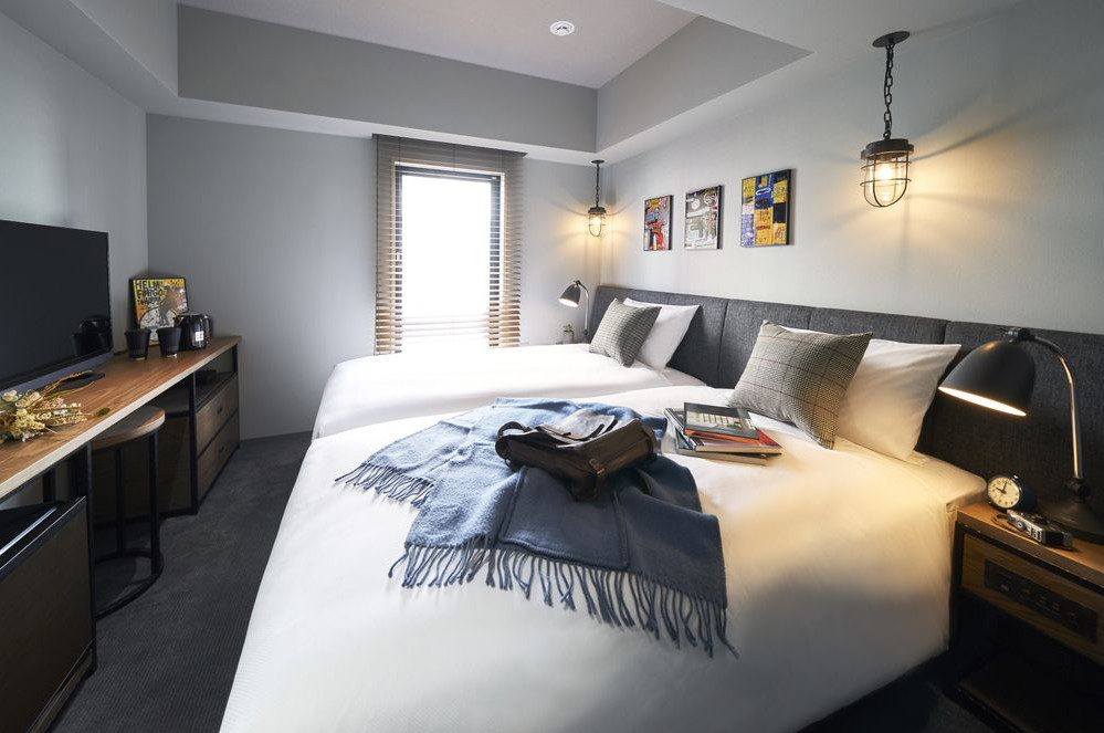 飯店嚴選~秋葉原Resol