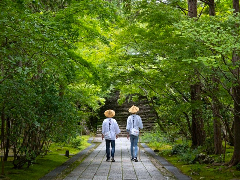 高知竹林寺