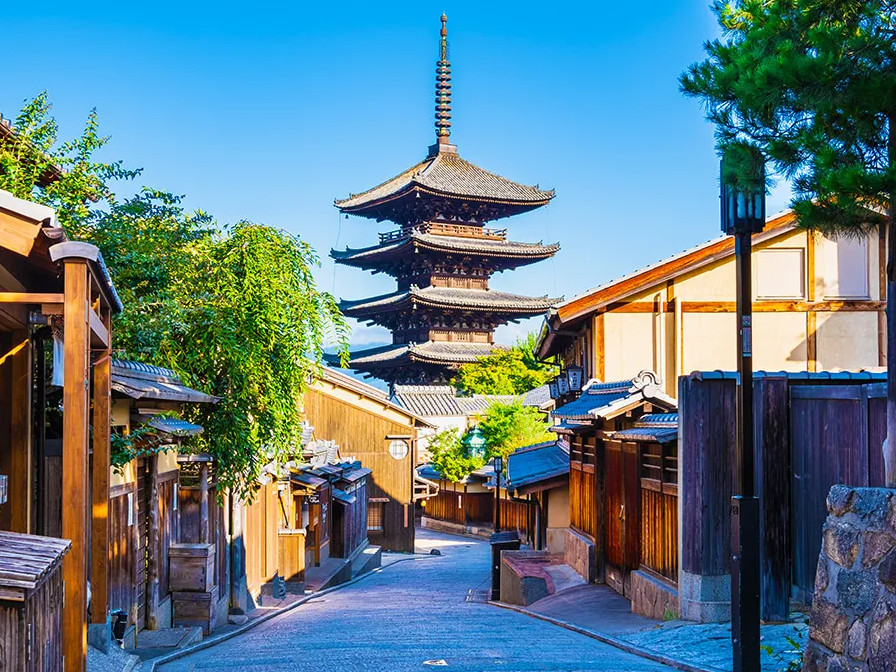 花見小路