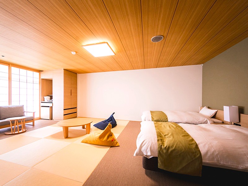 飯店嚴選~道後椿館