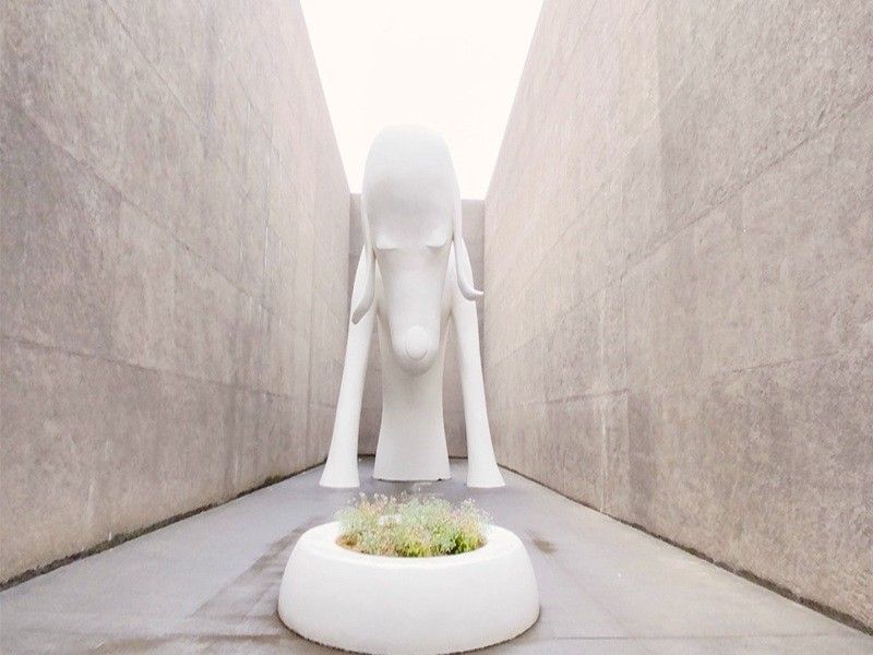 青森縣立美術館